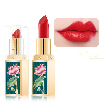Long lasting non-marking matte lipstick Long lasting non-marking matte lipstick